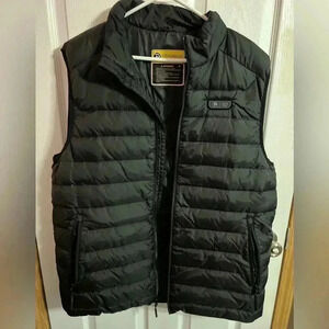 Ptahdus Heated Performance vest Size XXL